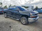 2018 Chevrolet Silverado C1500 LT