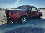 2007 Chevrolet Avalanche K1500