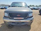 2002 Ford F150 Supercrew