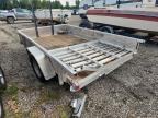 2024 Sh Distributing AUT610 Utility Trailer