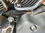2008 Yamaha XVS650 A