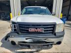 2012 GMC Sierra K1500