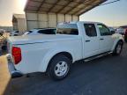 2007 Nissan Frontier SE
