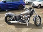 2016 Harley-Davidson Fxdwg Dyna Wide Glide