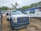 2015 Ford F450 Super Duty Bucket Truck