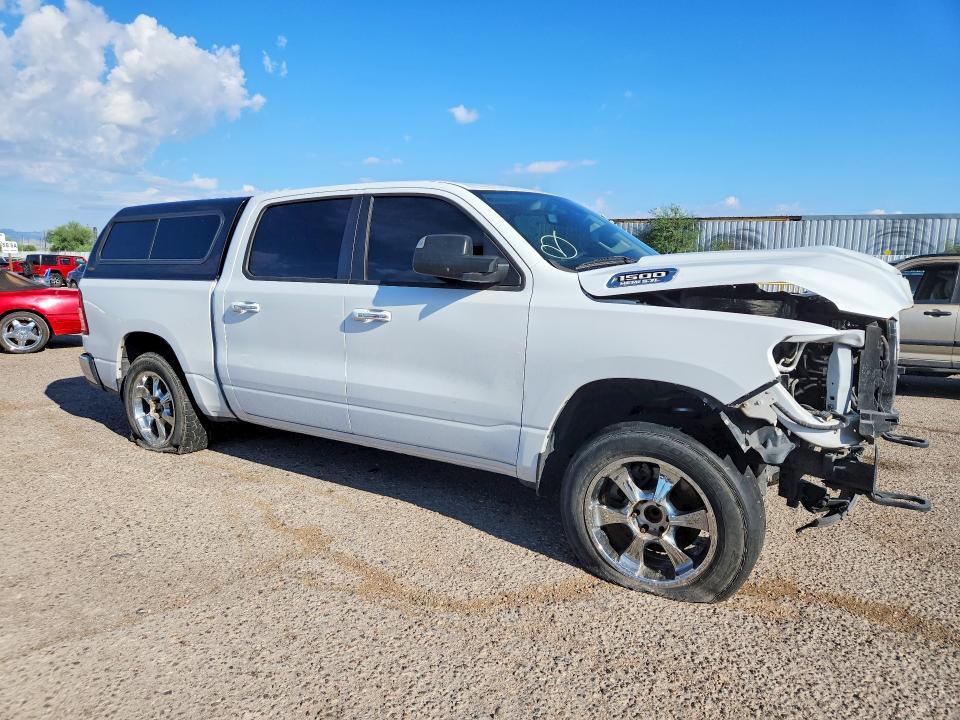 2020 Dodge RAM 1500 BIG HORN/LONE Star