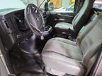 2015 Chevrolet Express G3500 LS