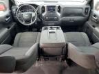 2021 Chevrolet Silverado C1500 Custom