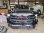 2025 GMC Sierra K1500 SLT