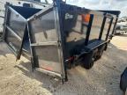 2026 Caliber DT7144 Dump Trailer