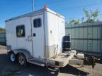 2000 Pelsue Fiber Optic Splicing Trailer