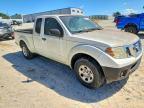 2014 Nissan Frontier S