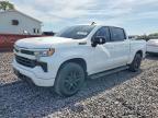 2024 Chevrolet Silverado K1500 RST