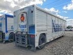 2001 Mickel 2001 Mickey AT-A Refrigerated Beverage Trailer