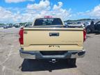 2017 Toyota Tundra Crewmax SR5