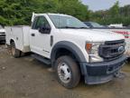 2021 Ford F450 Super Duty