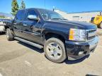 2010 Chevrolet Silverado C1500 LT