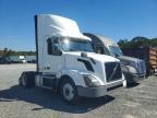 2016 Volvo VNL Semi Truck