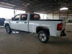 2011 Chevrolet Silverado K2500 Heavy Duty