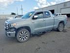2019 Toyota Tundra Double Cab Limited