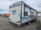 2018 Foresriver 2018 Forest River Vengeance Camper