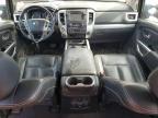 2016 Nissan Titan XD PRO-4X