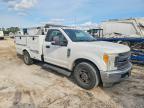 2017 Ford F350 Super Duty