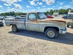 1983 Chevrolet C10