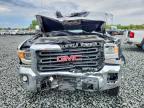 2019 GMC Sierra K3500 SLT