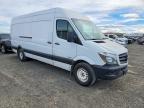 2015 Mercedes-Benz Sprinter 2500 Delivery Van