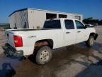 2012 Chevrolet Silverado K2500 Heavy Duty LT