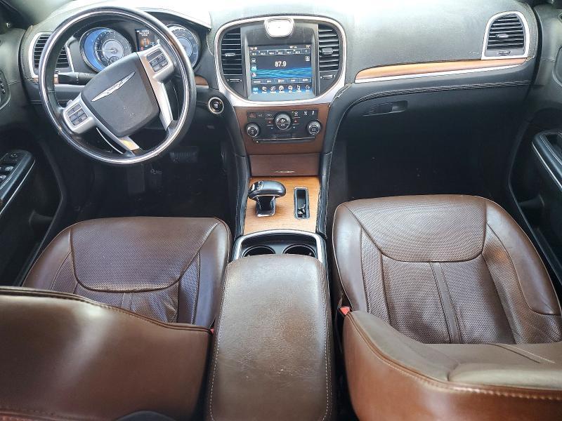 2014 Chrysler 300C Varvatos