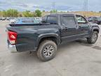 2017 Toyota Tacoma SR5 V6
