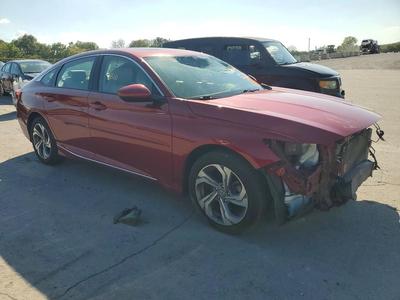 2019 Honda Accord EX