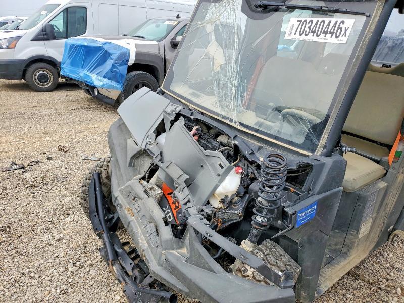 2026 Polaris PRO XD Utility Vehicle