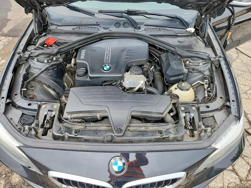 2016 BMW 228 XI Sulev