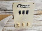 2008 Keystone Cougar Camper