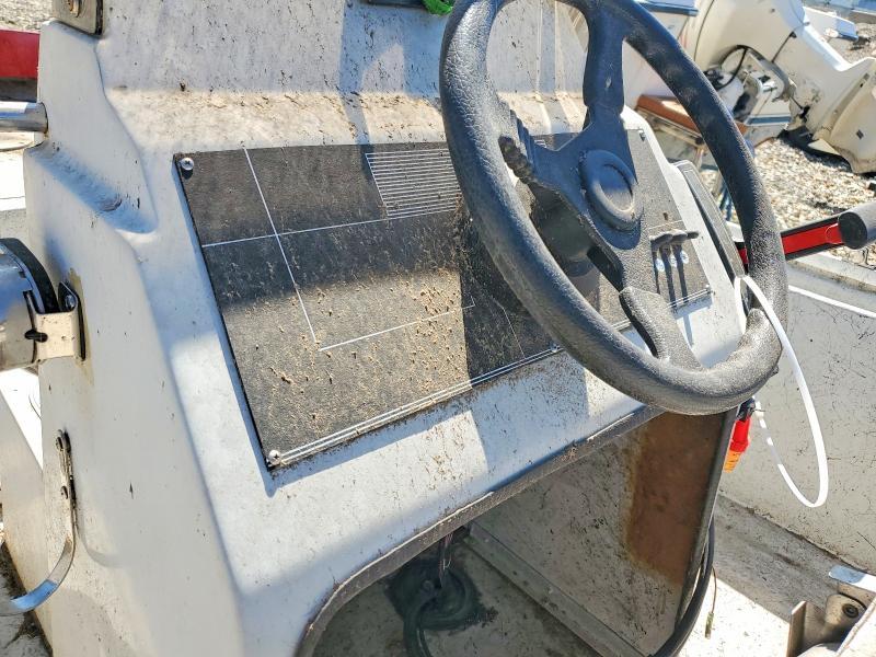 1994 Larivee Boat
