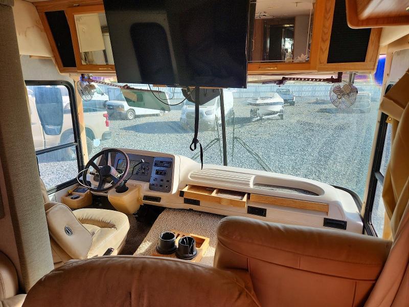 1998 Dolphin RV
