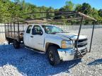 2009 Chevrolet Silverado C2500 Heavy Duty