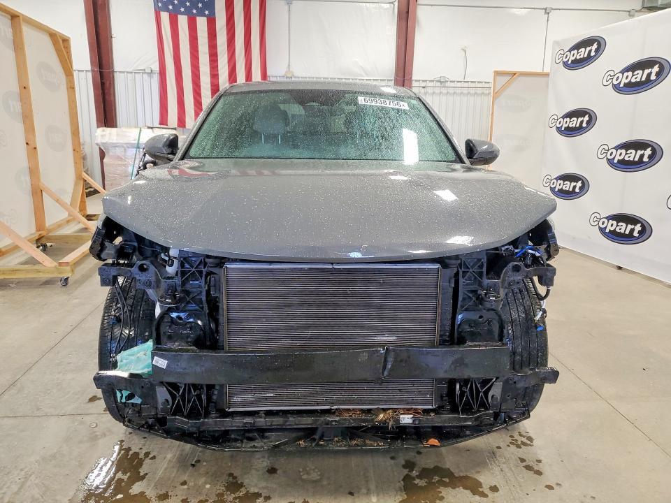 2025 Hyundai Santa Cruz SE
