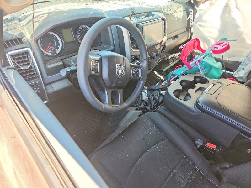 2019 Dodge RAM 1500 Classic SLT