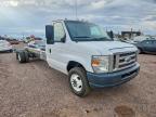 2011 Ford Econoline E450 Super Duty Cutaway Van