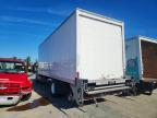 2020 International MV607 BOX Truck