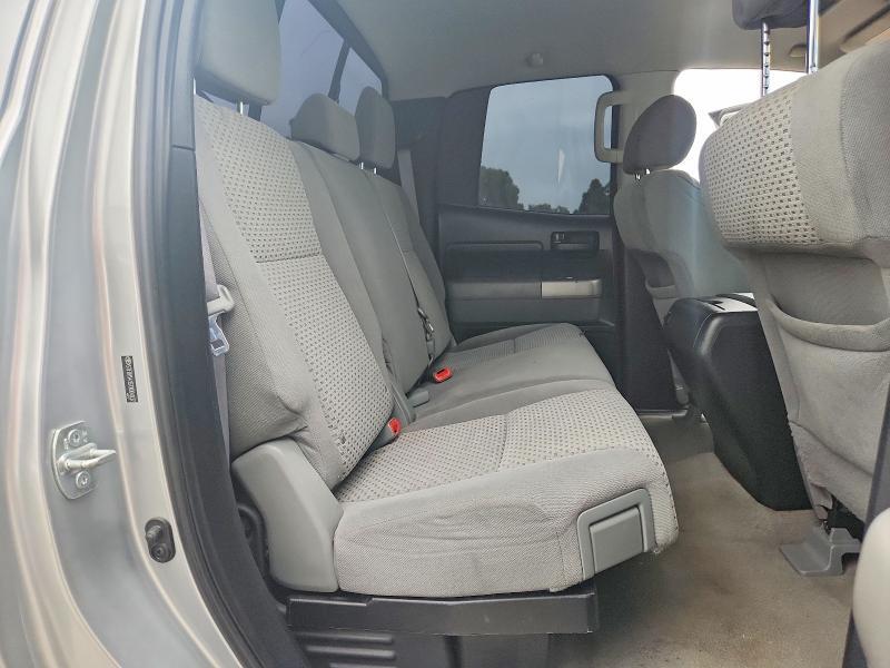 2007 Toyota Tundra Double Cab SR5