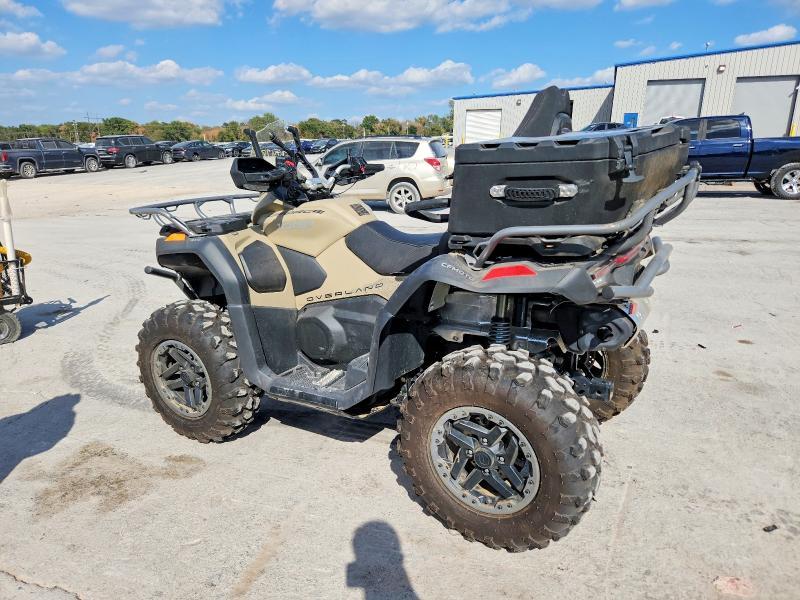 2026 Cfmoto Cforce ATV