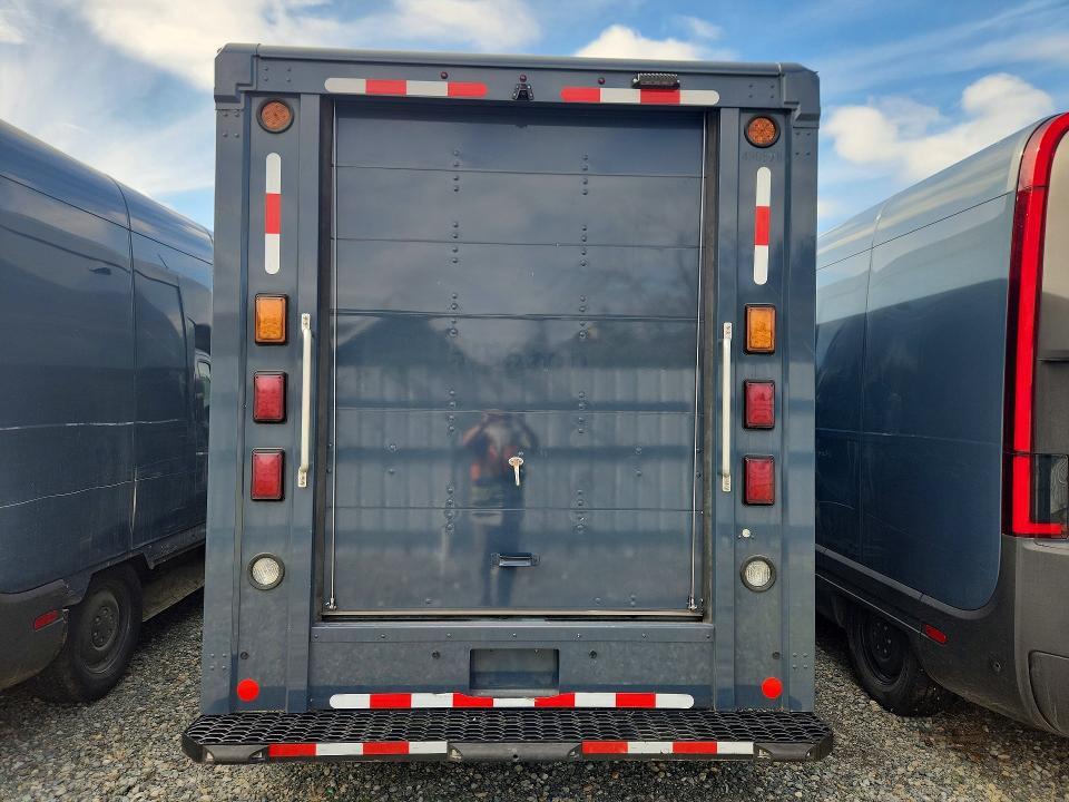2022 Dodge RAM Promaster 3500 3500 Standard