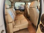 2008 GMC New Sierra K1500 Denali