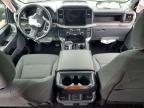 2025 Ford F150 Lightning XLT