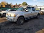 2004 Nissan Frontier XE-V6